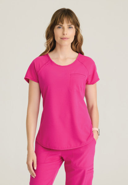 Barco One Women's Tuck-in Swing Top